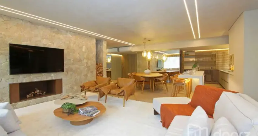 Apartamento com 3 quartos à venda na Rua Marcílio Dias, 394, Menino Deus, Porto Alegre