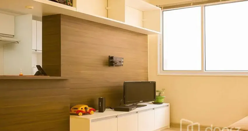 Apartamento com 3 quartos à venda na Avenida Juca Batista, 250, Ipanema, Porto Alegre