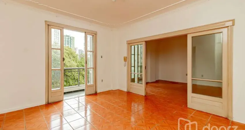 Apartamento com 3 quartos à venda na Avenida Desembargador André da Rocha, 20, Centro Histórico, Porto Alegre