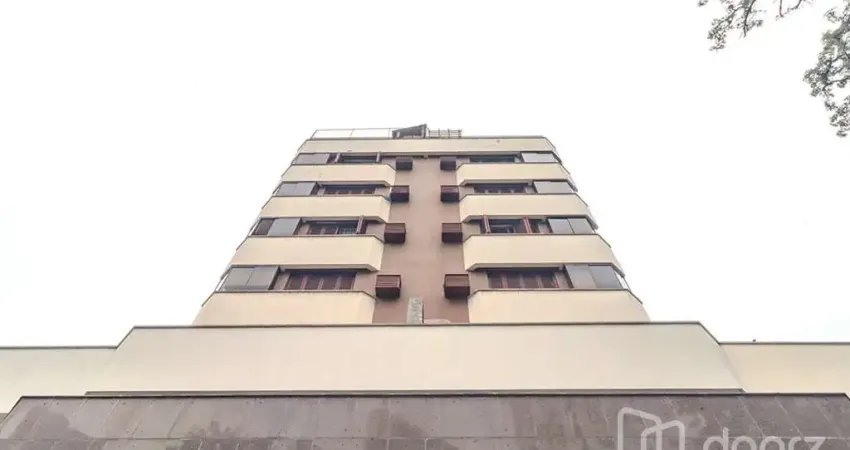 Apartamento com 1 quarto à venda na Avenida Goethe, 54, Moinhos de Vento, Porto Alegre