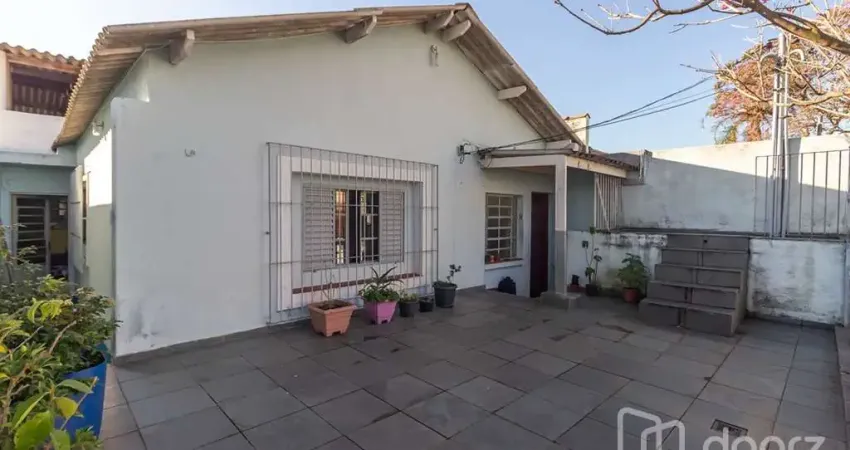 Casa com 3 quartos à venda na Rua do Moinho, 61, Vila Nova Cachoeirinha, São Paulo