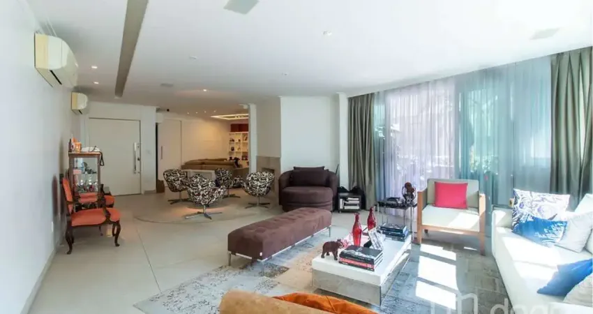 Apartamento com 3 quartos à venda na Avenida São Paulo Antigo, 425, Real Parque, São Paulo