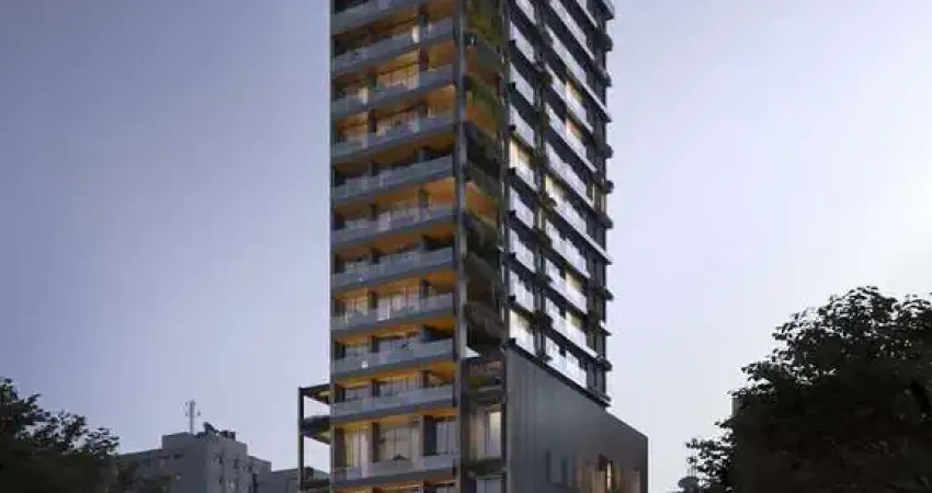 Apartamento com 3 quartos à venda na Alameda Tietê, 459, Jardim Paulista, São Paulo