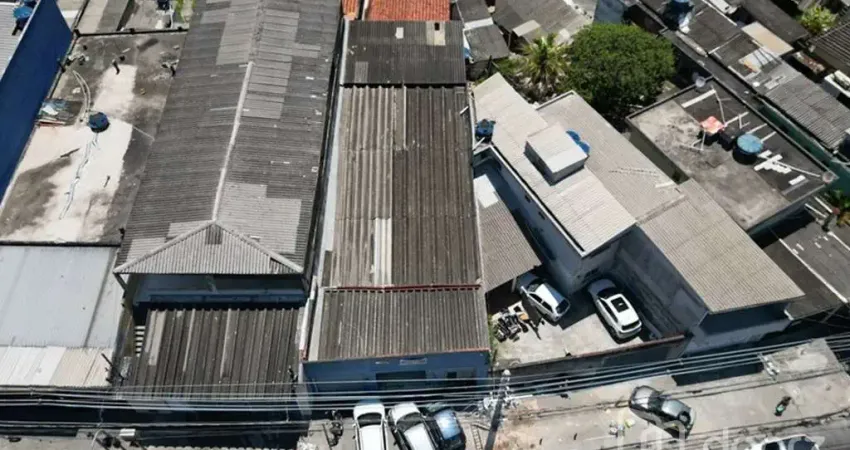 Ponto comercial à venda na Estrada do Alvarenga, 3483, Pedreira, São Paulo