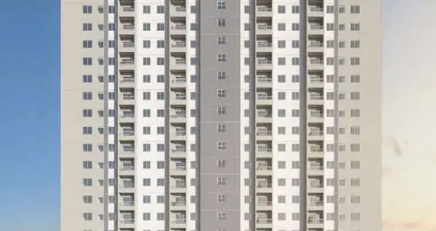 Apartamento com 2 quartos à venda na Rua Baquirivu, 137, Cidade Ademar, São Paulo