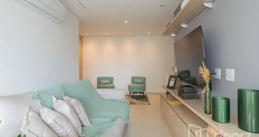Apartamento com 2 quartos à venda na Rua Camburiú, 437, Vila Ipojuca, São Paulo