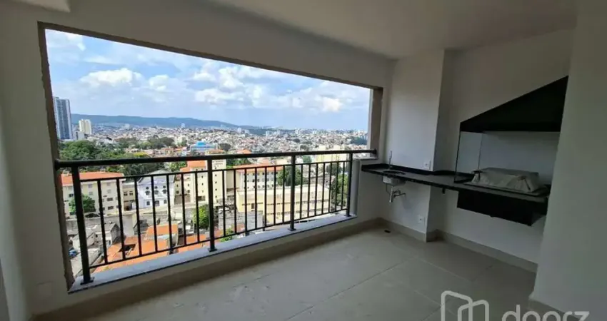 Apartamento com 2 quartos à venda na Rua Antônio Blasques, 122, Freguesia do Ó, São Paulo