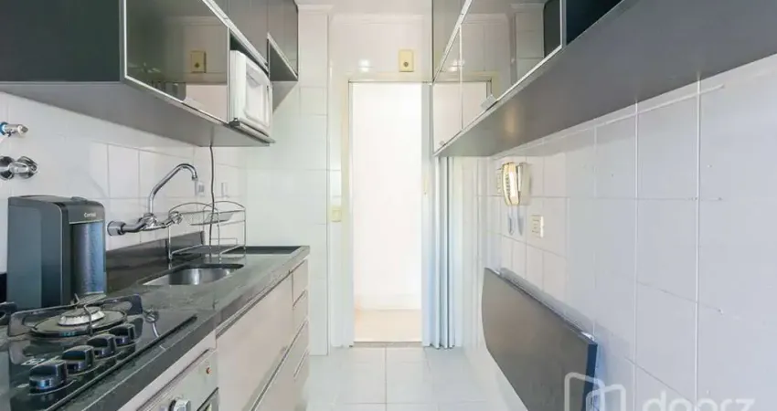 Apartamento com 2 quartos à venda na Rua Brentano, 340, Vila Leopoldina, São Paulo