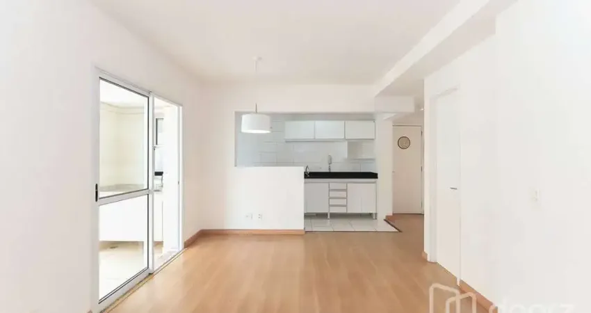 Apartamento com 2 quartos à venda na Rua Hassib Mofarrej, 346, Vila Leopoldina, São Paulo