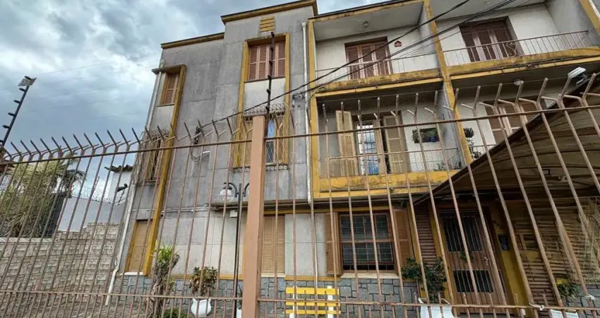 Apartamento com 3 quartos à venda na Rua Coronel Aparício Borges, 642, Glória, Porto Alegre