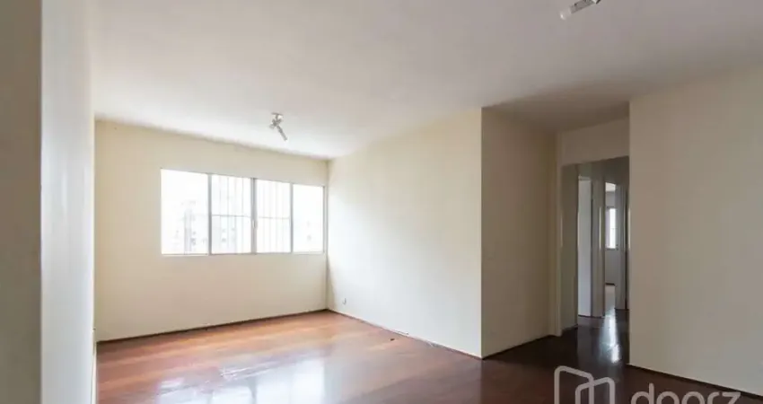 Apartamento com 3 quartos à venda na Avenida Macuco, 184, Moema, São Paulo