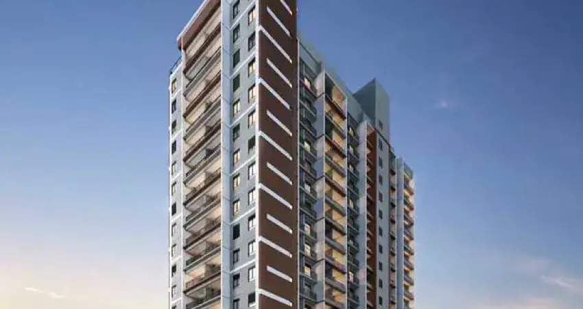 Apartamento com 1 quarto à venda na Avenida Conselheiro Rodrigues Alves, 920, Vila Mariana, São Paulo