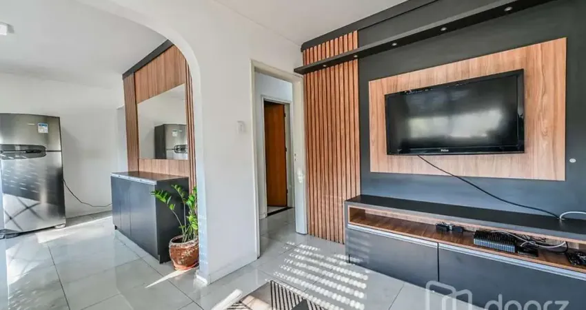 Apartamento com 3 quartos à venda na Avenida João Pessoa, 2229, Farroupilha, Porto Alegre