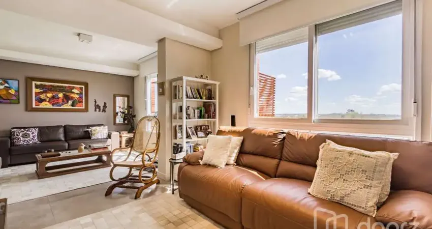 Apartamento com 2 quartos à venda na Avenida Praia de Belas, 1590, Praia de Belas, Porto Alegre