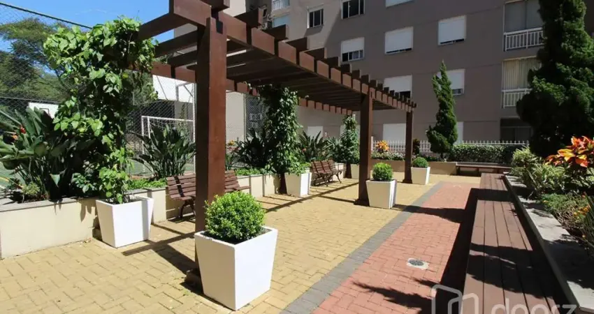 Apartamento com 2 quartos à venda na Avenida Arnaldo Bohrer, 175, Teresópolis, Porto Alegre