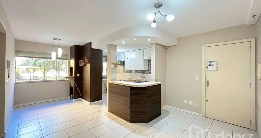 Apartamento com 2 quartos à venda na Rua Mura, 288, Espírito Santo, Porto Alegre