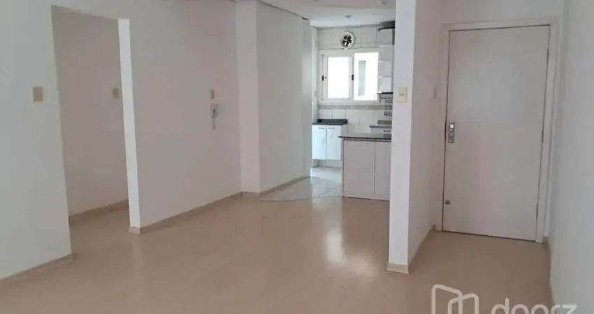 Apartamento com 2 quartos à venda na Rua Visconde do Herval, 847, Menino Deus, Porto Alegre