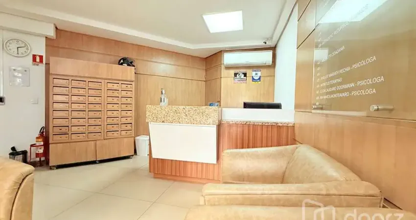 Sala comercial à venda na Rua General Neto, 71, Floresta, Porto Alegre