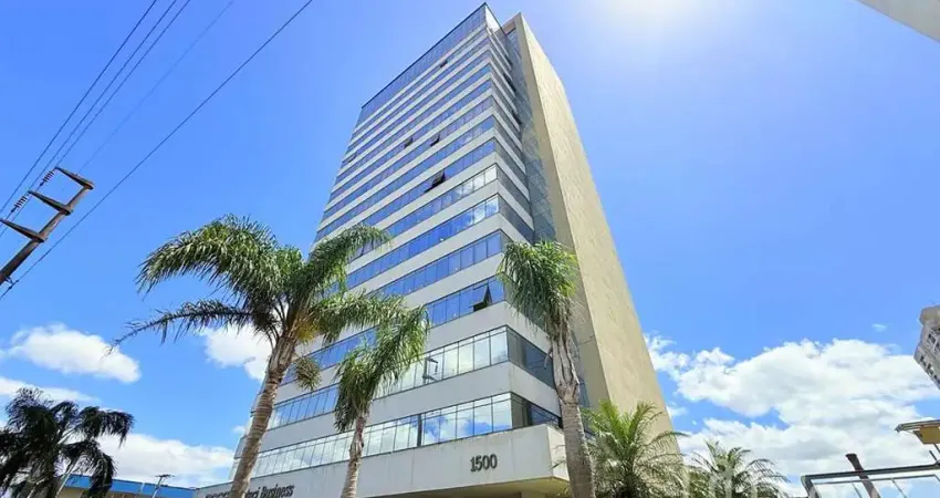 Sala comercial à venda na Rua Santos Dumont, 1500, São Geraldo, Porto Alegre