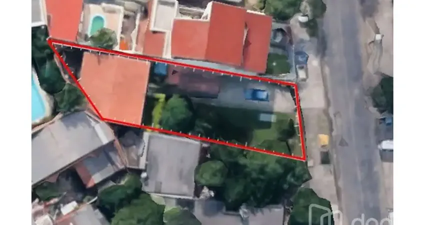 Terreno à venda na Rua Aliança, 328, Jardim Lindóia, Porto Alegre