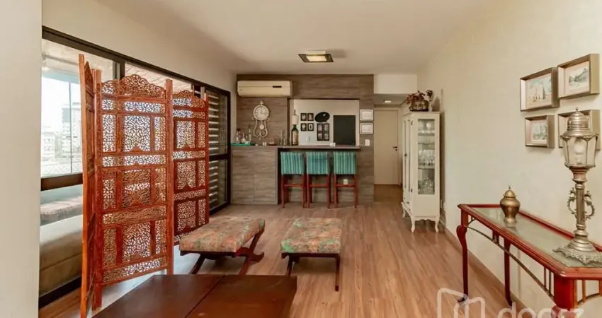 Apartamento com 2 quartos à venda na Rua Barão de Ubá, 162, Bela Vista, Porto Alegre