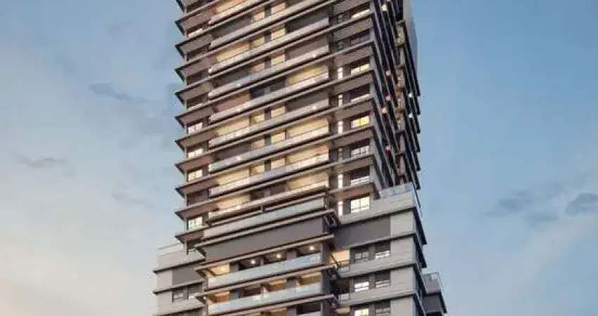 Apartamento com 1 quarto à venda na Rua Itapeva, 342, Bela Vista, São Paulo