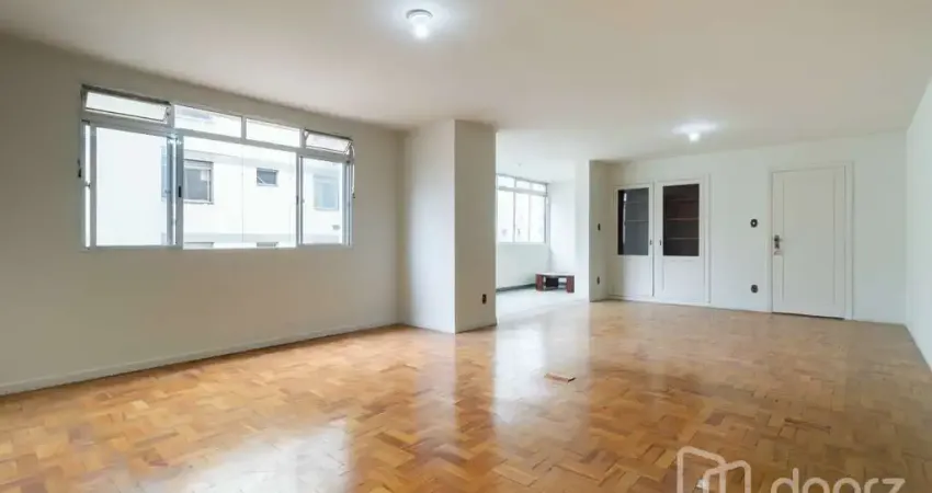 Apartamento com 3 quartos à venda na Rua José Maria Lisboa, 679, Jardim Paulista, São Paulo