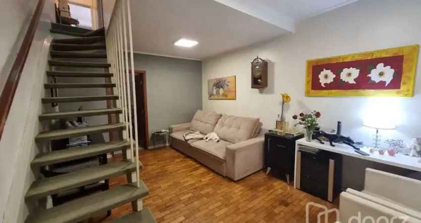 Casa com 3 quartos à venda na Rua Sinfonia Branca, 34, Parque Residencial da Lapa, São Paulo