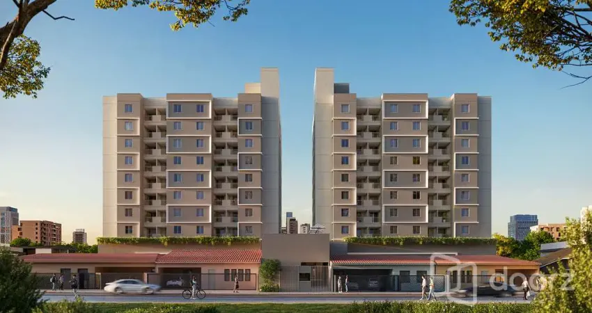 Apartamento com 2 quartos à venda na Rua Doutor Jaci Barbosa, 228, Vila Carrão, São Paulo