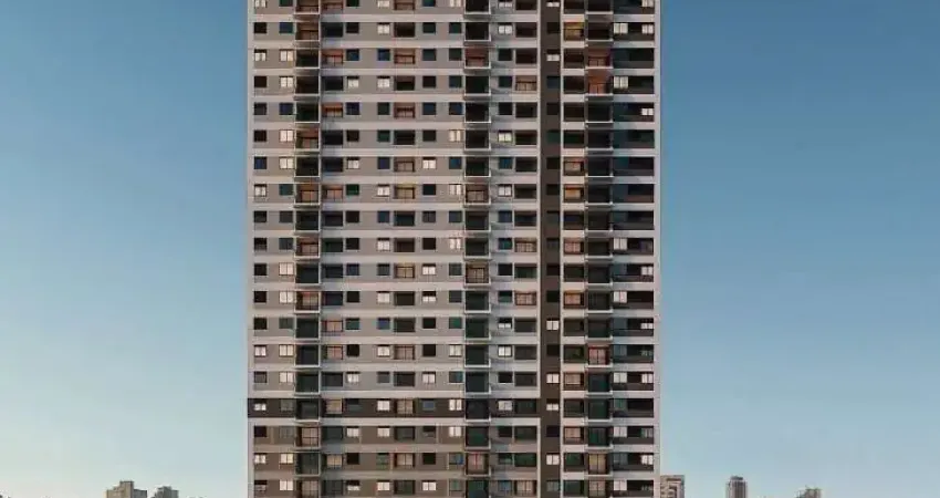 Apartamento com 2 quartos à venda na Rua Professor Arnaldo Amado Ferreira, 73, Jardim Trussardi, São Paulo