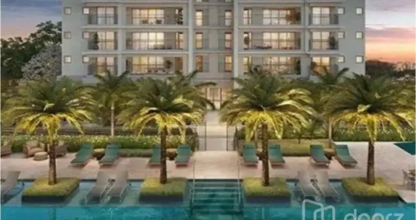 Apartamento com 3 quartos à venda na Avenida Nova Cantareira, 2500, Tucuruvi, São Paulo