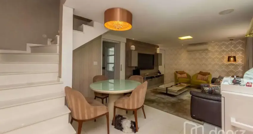 Casa em condomínio fechado com 3 quartos à venda na Rua Rishin Matsuda, 477, Jabaquara, São Paulo