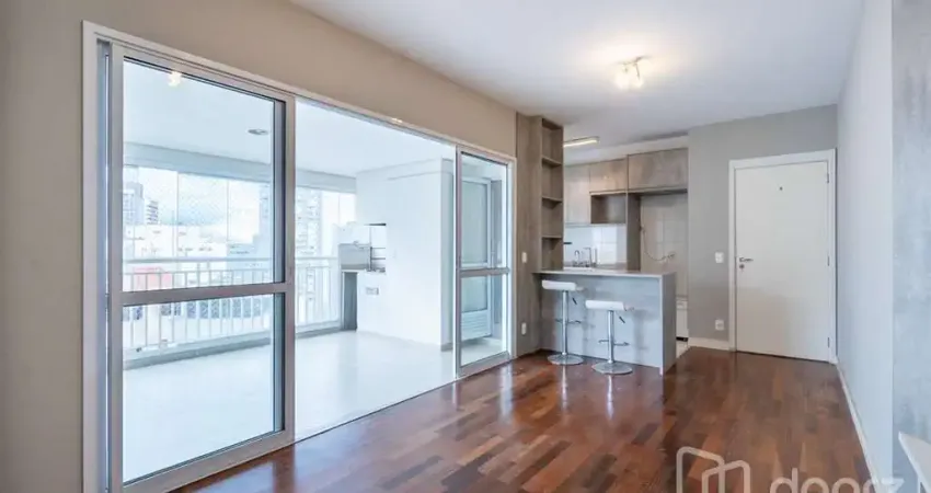 Apartamento com 2 quartos à venda na Rua Engenheiro Jorge Oliva, 540, Vila Mascote, São Paulo