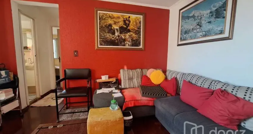 Apartamento com 2 quartos à venda na Avenida Parada Pinto, 3420, Vila Nova Cachoeirinha, São Paulo