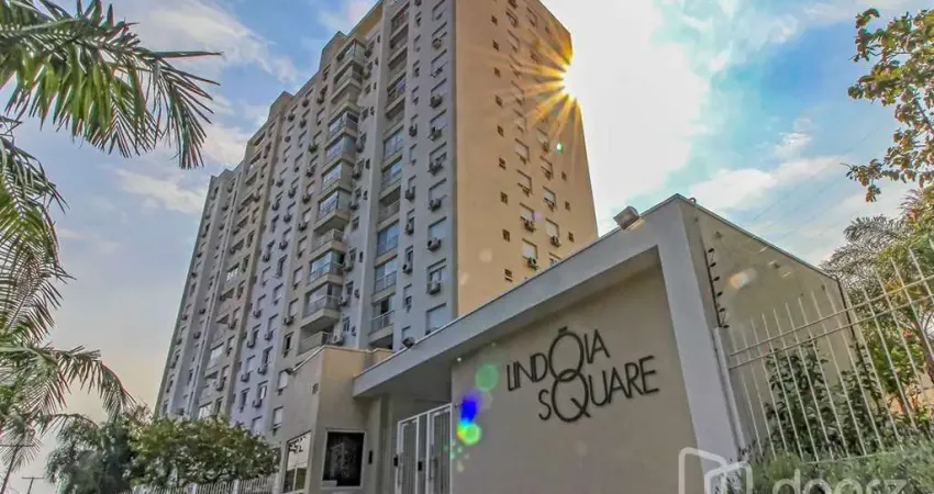 Apartamento com 2 quartos à venda na Rua Mauro Guedes de Oliveira, 251, Jardim Lindóia, Porto Alegre