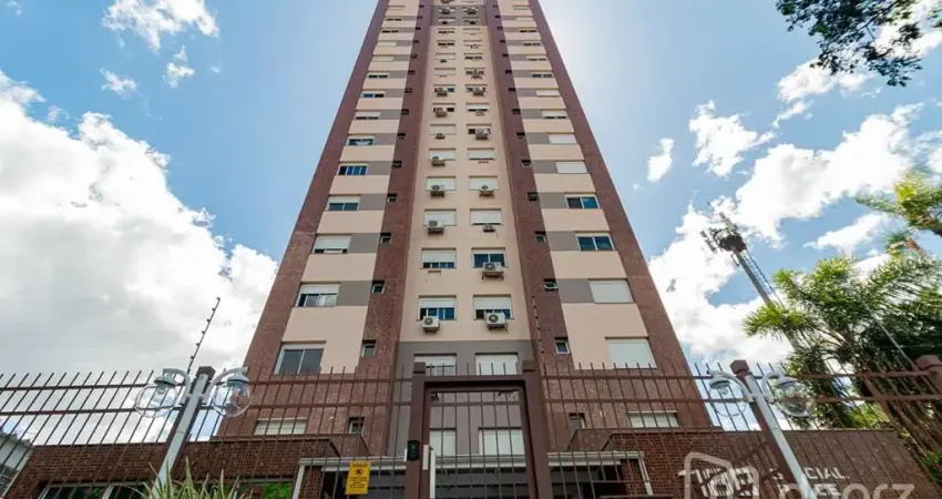Apartamento com 3 quartos à venda na Rua Gomes Jardim, 1188, Santana, Porto Alegre