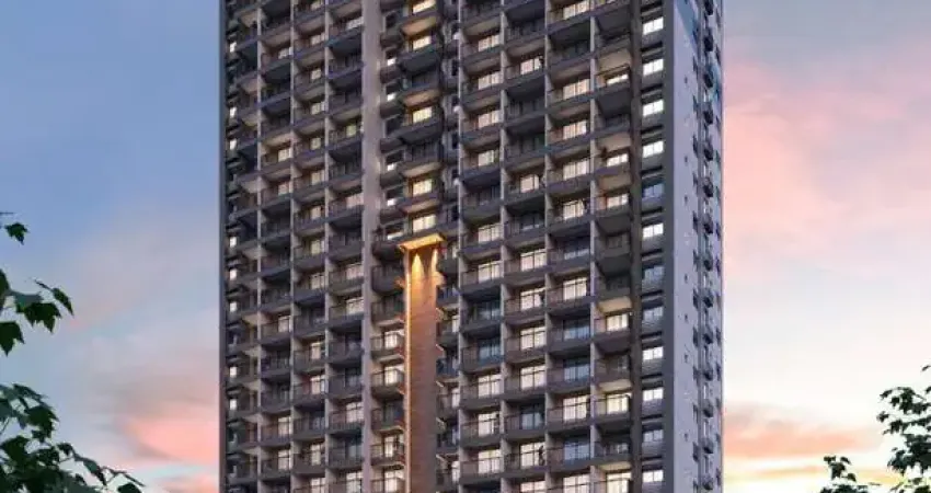 Apartamento com 2 quartos à venda na Rua Palmorino Mônaco, 120, Brás, São Paulo