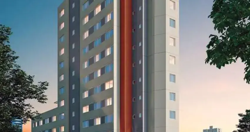 Apartamento com 1 quarto à venda na Rua Brigadeiro Galvão, 1090, Barra Funda, São Paulo