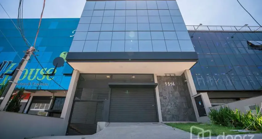 Prédio à venda na Avenida Protásio Alves, 5514, Chácara das Pedras, Porto Alegre