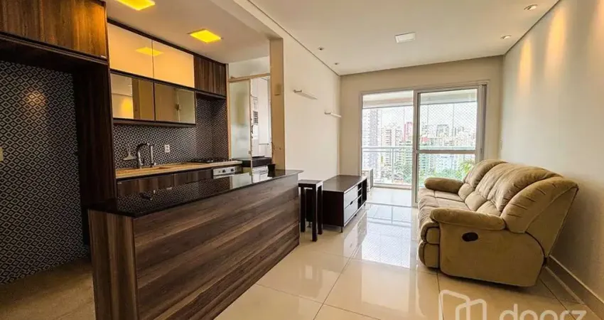 Apartamento com 2 quartos à venda na Rua Maratona, 199, Vila Mascote, São Paulo