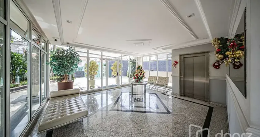 Apartamento com 3 quartos à venda na Rua Agostinho Gomes, 2481, Ipiranga, São Paulo