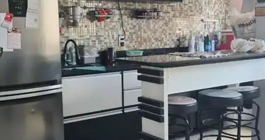 Apartamento com 2 quartos à venda na Rua Gabriel Franco da Luz, 560, Sarandi, Porto Alegre