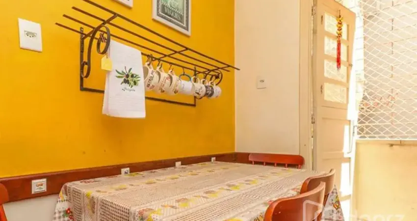 Apartamento com 3 quartos à venda na Rua Demétrio Ribeiro, 1067, Centro Histórico, Porto Alegre