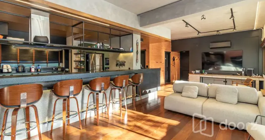 Apartamento com 3 quartos à venda na Rua Eudoro Berlink, 219, Moinhos de Vento, Porto Alegre