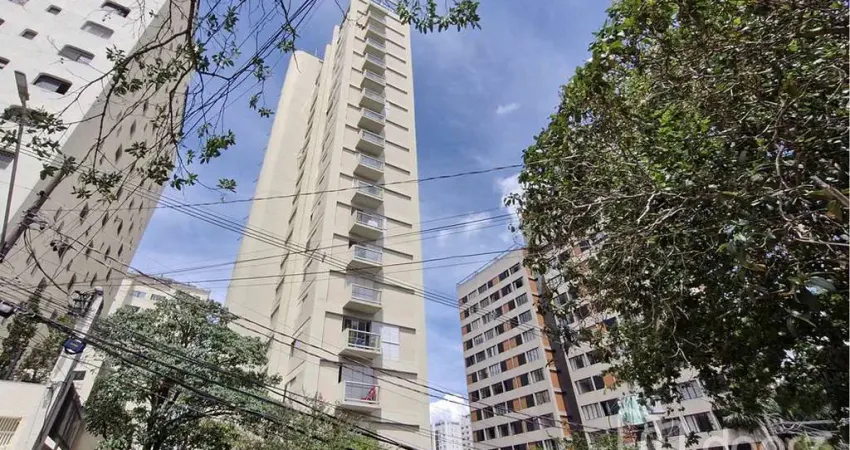 Apartamento com 3 quartos à venda na Rua Girassol, 730, Vila Madalena, São Paulo