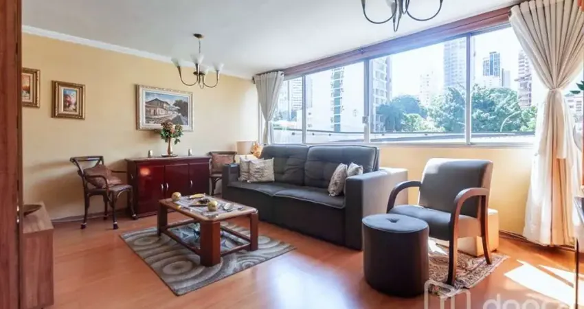 Apartamento com 3 quartos à venda na Rua Bartira, 751, Perdizes, São Paulo