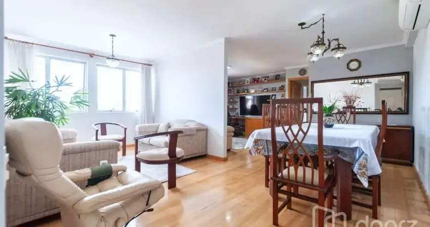 Apartamento com 3 quartos à venda na Rua Vasconcelos Drumond, 295, Vila Monumento, São Paulo