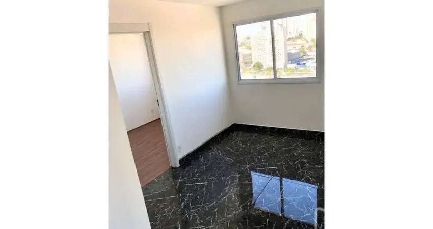 Apartamento com 2 quartos à venda na Rua Cesário Alvim, 770, Belenzinho, São Paulo