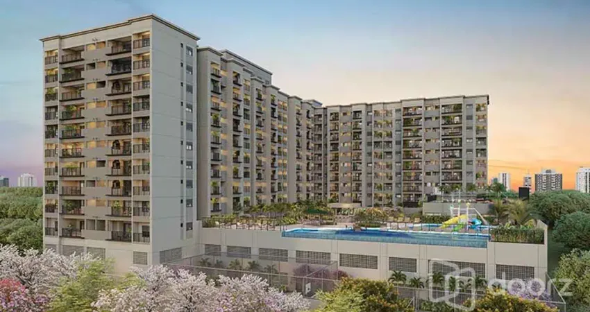 Apartamento com 3 quartos à venda na Rua Barão de Monte Santo, 1040, Mooca, São Paulo