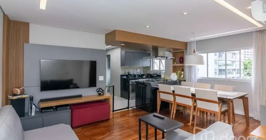 Apartamento com 3 quartos à venda na Rua Doutor Andrade Pertence, 110, Vila Olímpia, São Paulo